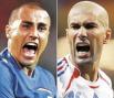 zidan cannavaro